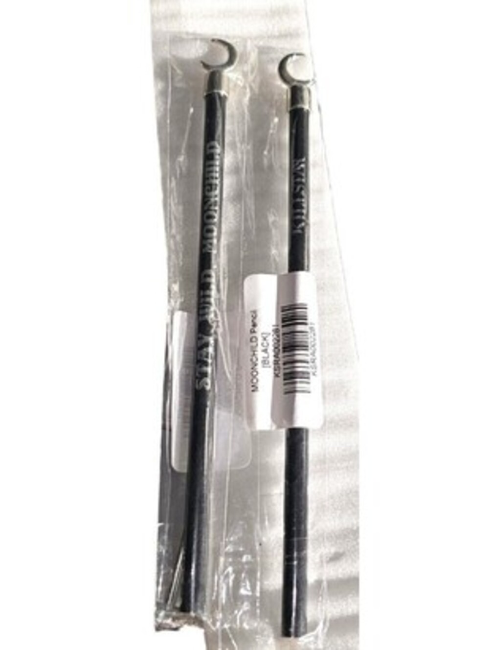 Killstar Stay Wild Moonchild Pencil Set Of 2 NEW